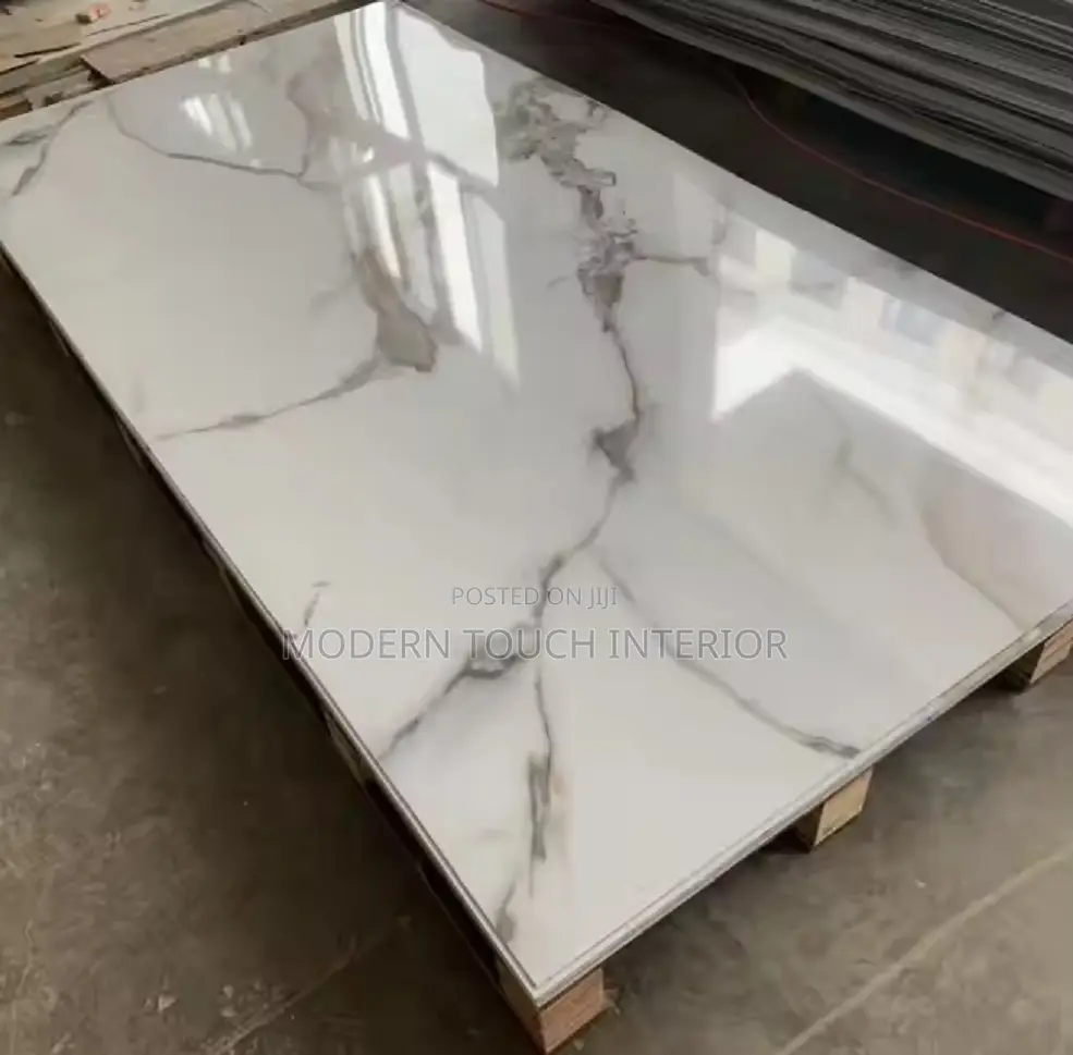 UV Glossy Marble Boards