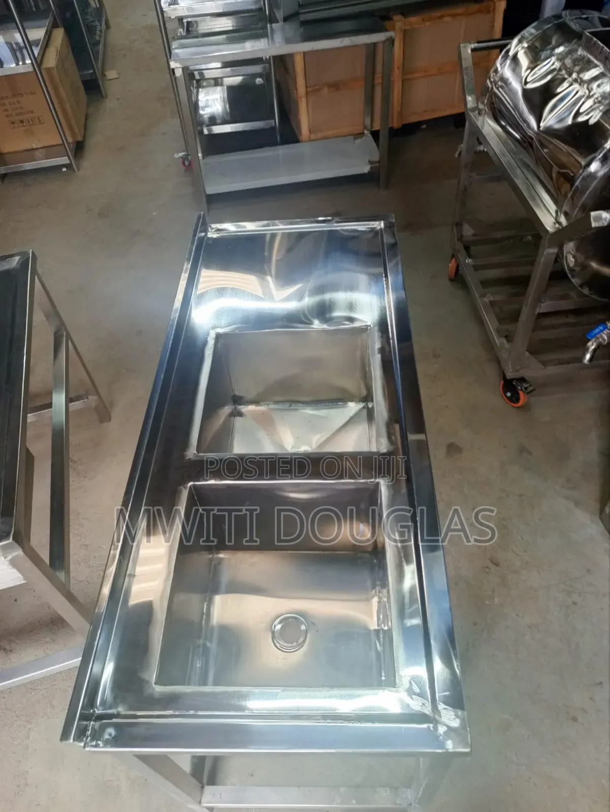 Top Rated Stainless Double Sink