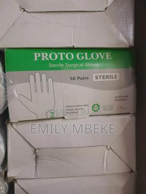 Proto Sterile Surgical Gloves