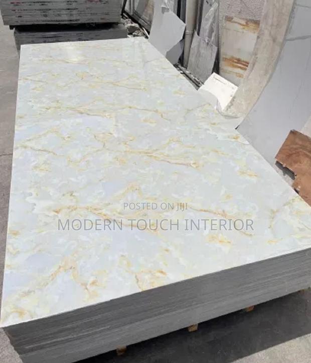 Classic Marble Sheets