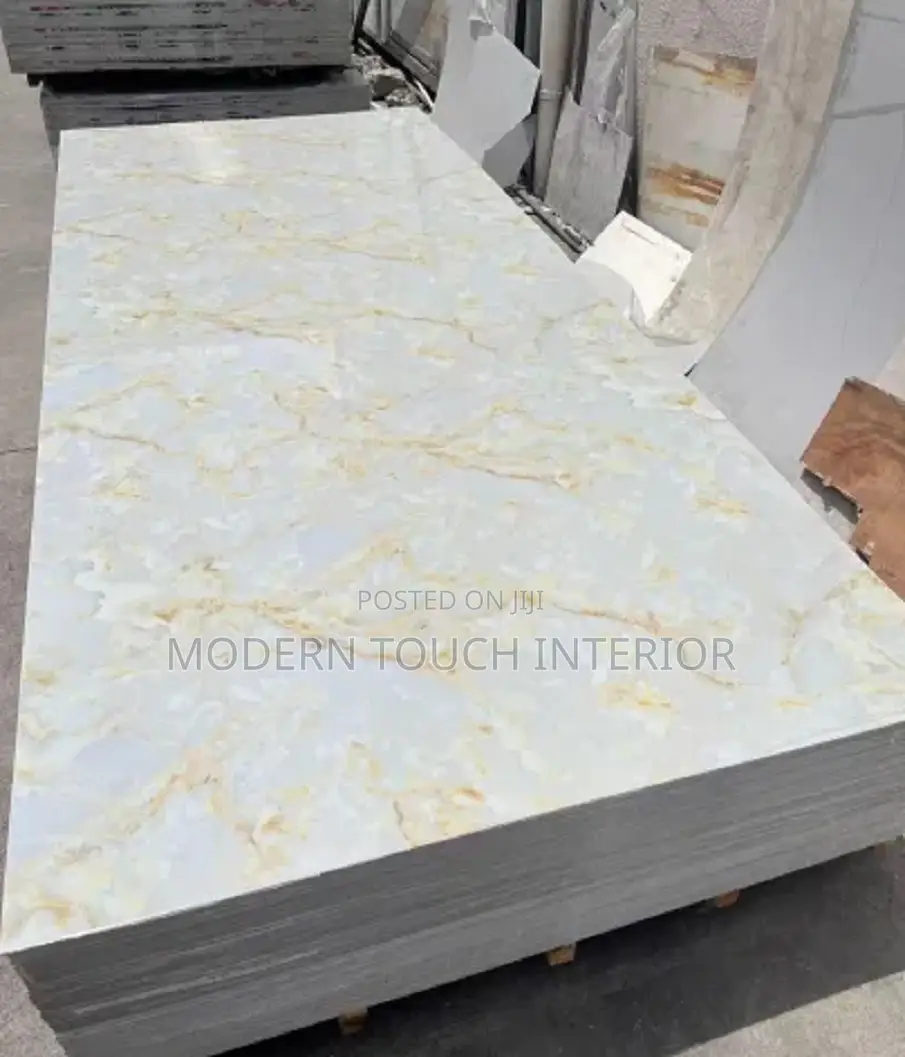 Classic Marble Sheets