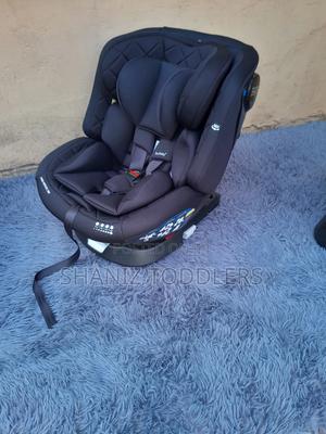 Isofix Carseat ( Reclining) - thumbnail 2