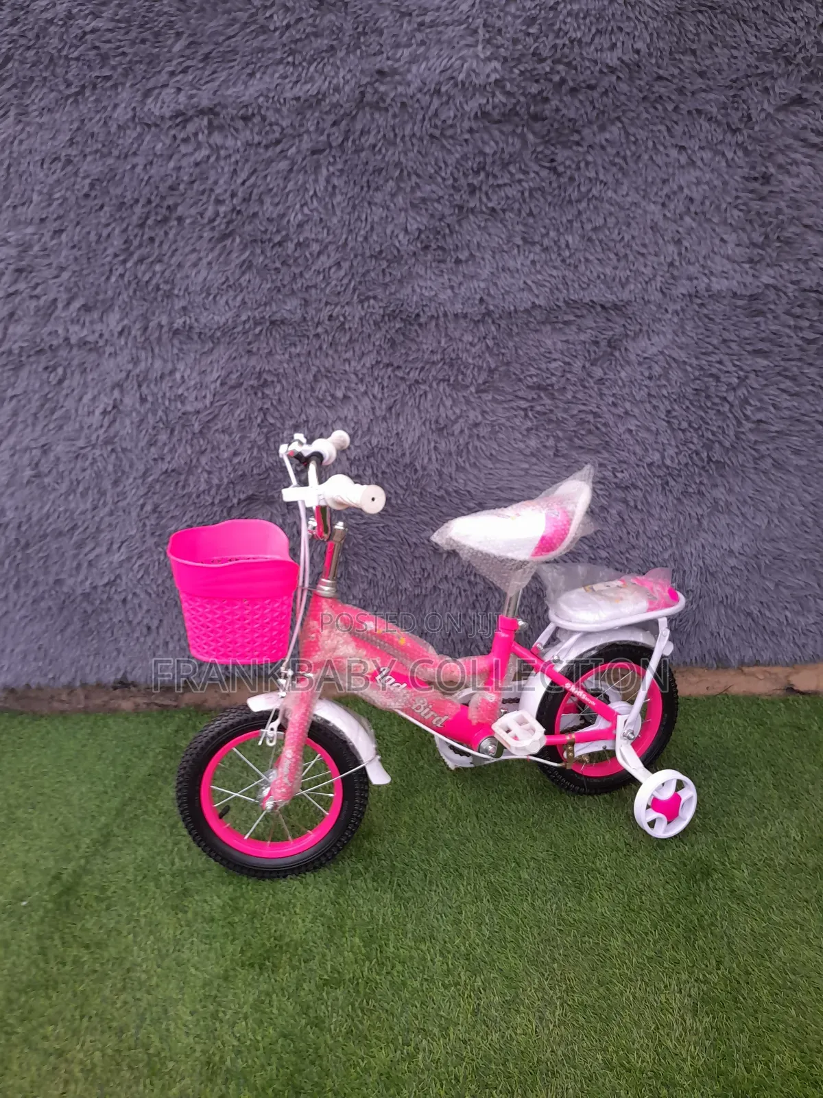 Girls Bicycles Size 12' Girls Bike Quality Bike