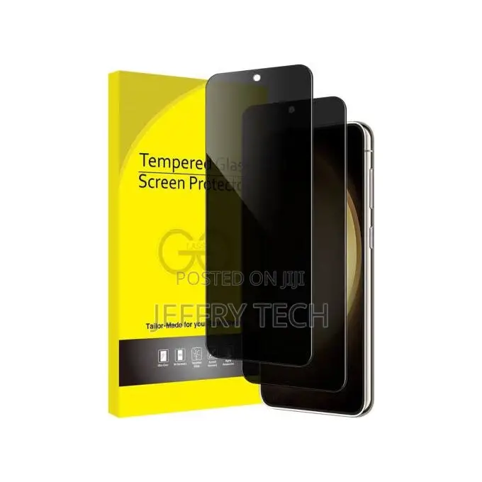 Samsung Galaxy S23 Plus 5G High Quality Privacy Screen Prote