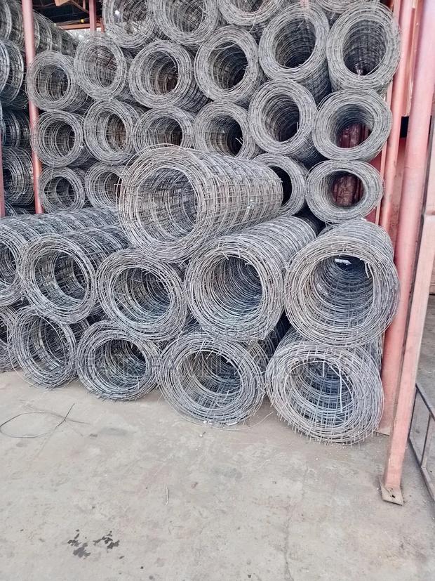 BRC Size A142 - main view