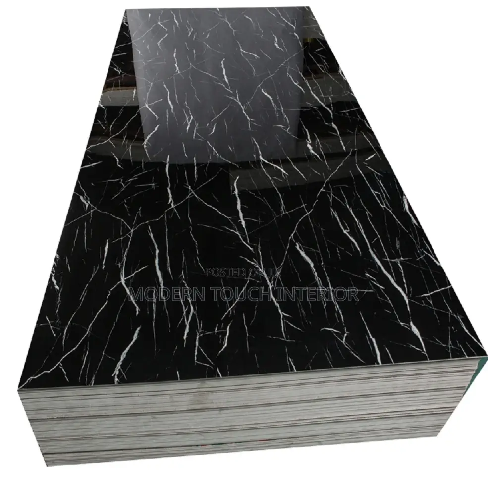 Black Marble Boards