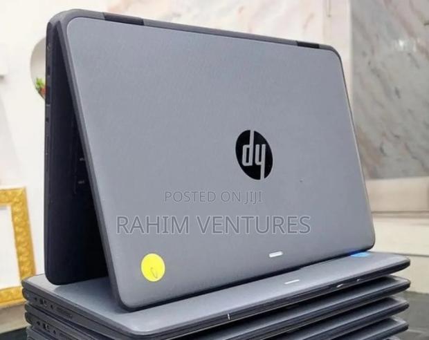 Laptop HP ProBook X360 11 G2 EE 8GB Intel Core i5 SSD 256GB