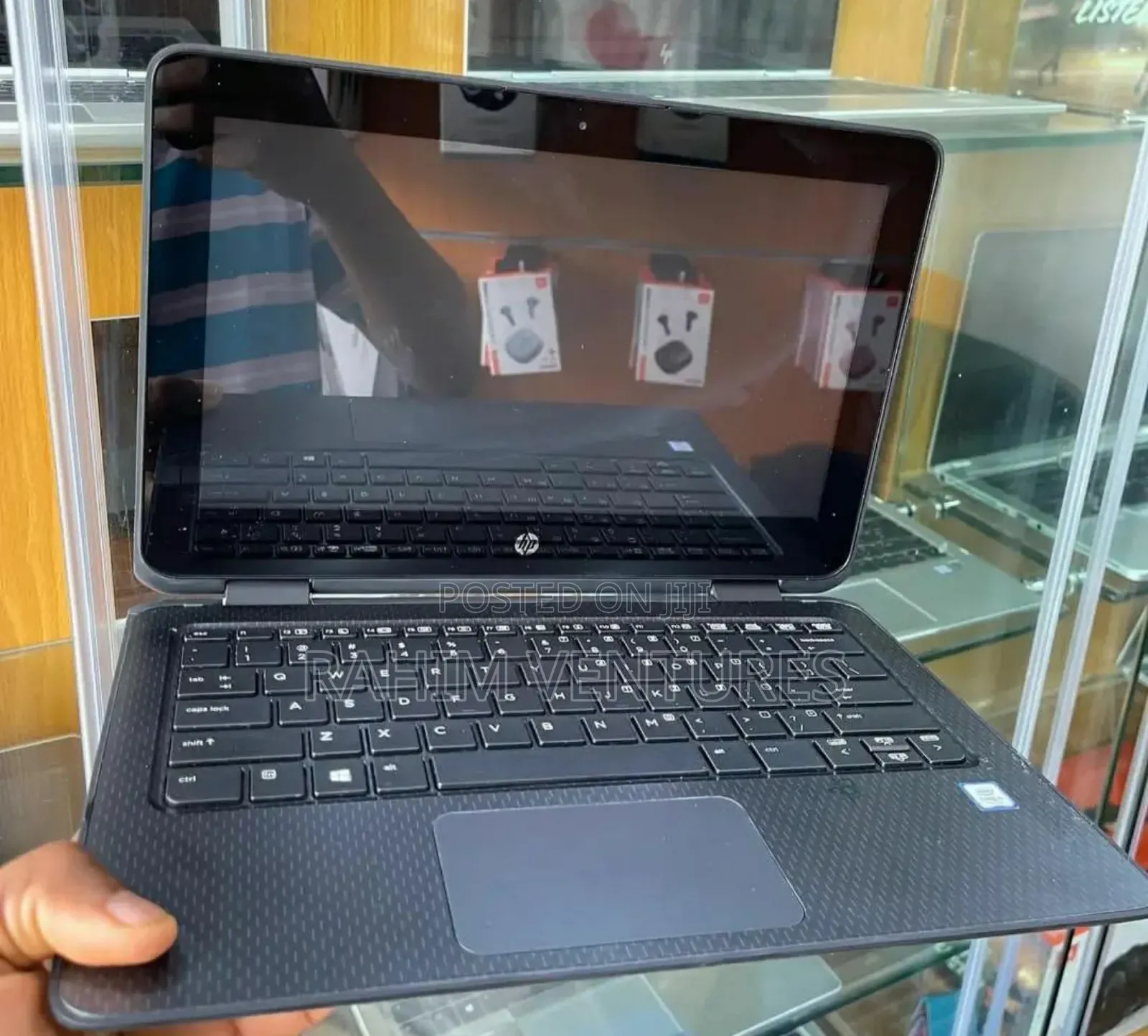 Laptop HP ProBook X360 11 G2 EE 8GB Intel Core i5 SSD 256GB
