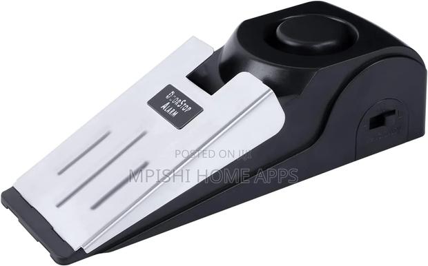 Door Stopper With Alarm - thumbnail 3