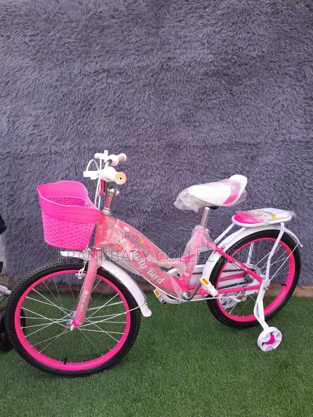 Girls Bike * Quality Kids Bike