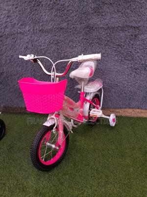 Quality Girls Bike* Size 12 Kids Bike - main view