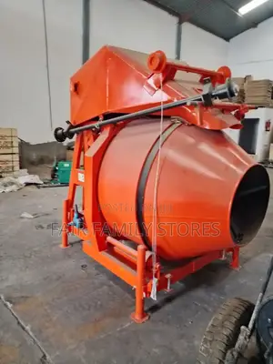 Self Loading Mixer. Wholesale Prices
