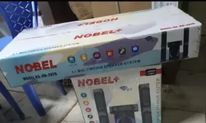 2040 Nobel Hometheatre