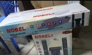 2040 Nobel Hometheatre