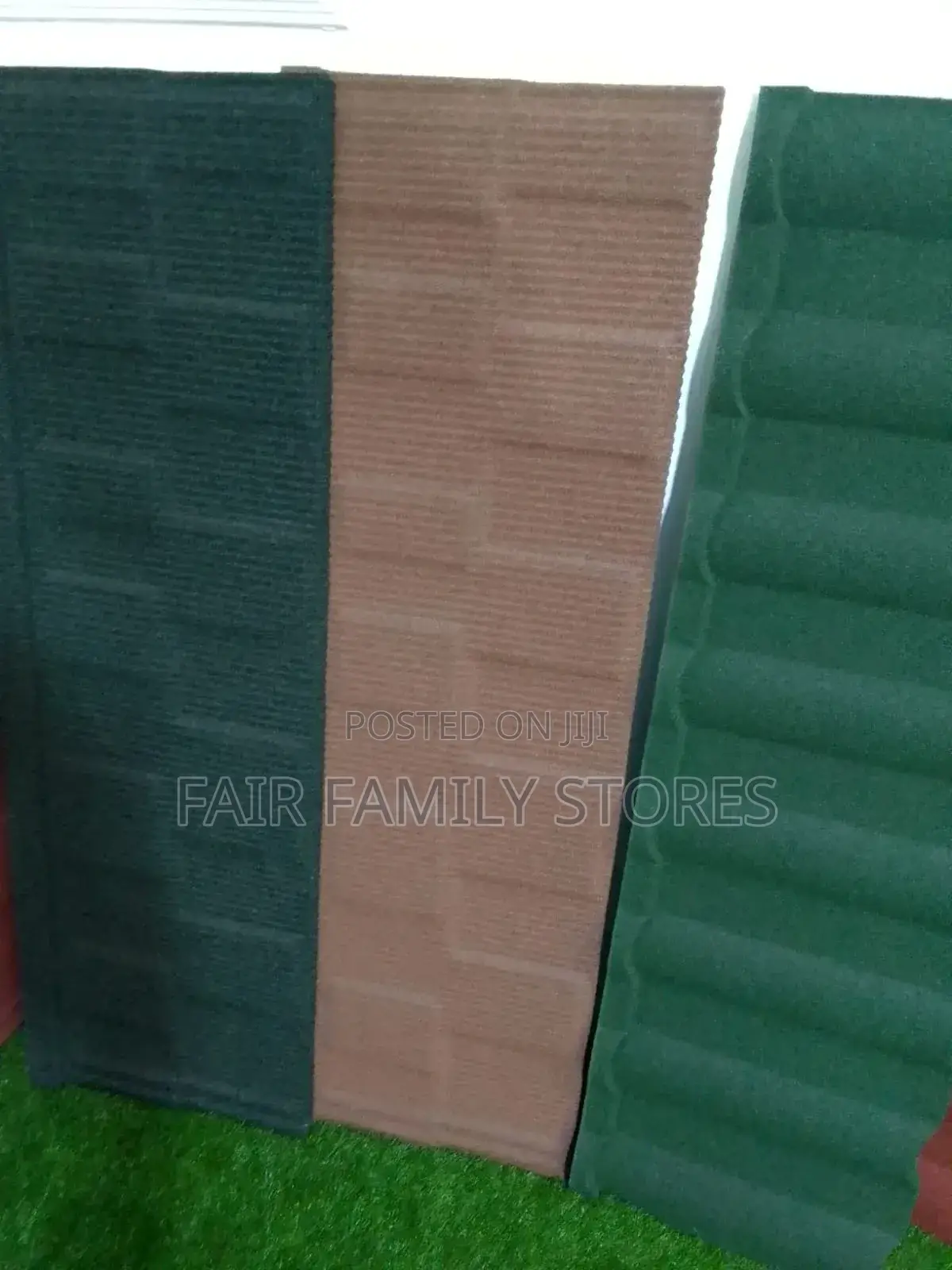 Decra Mabati , Wholesale Prices