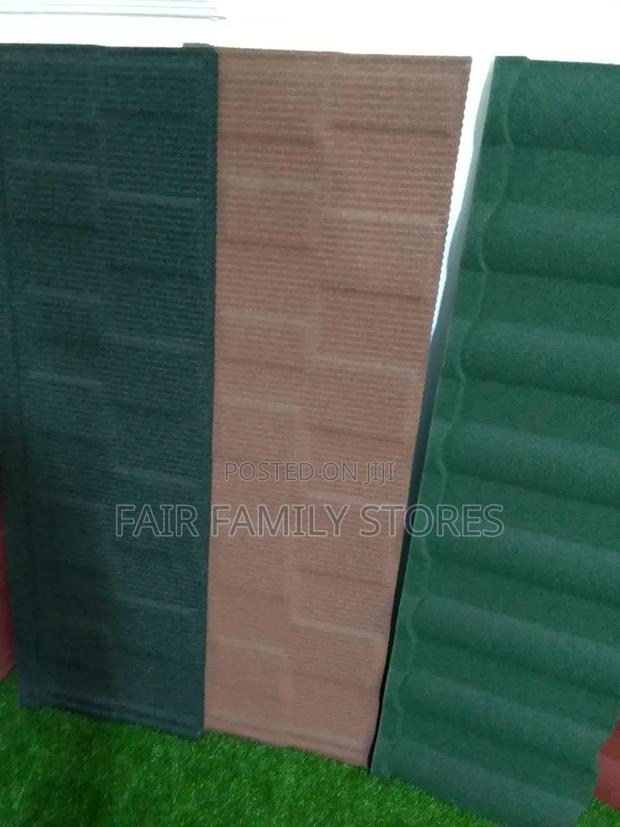 Decra Mabati , Wholesale Prices