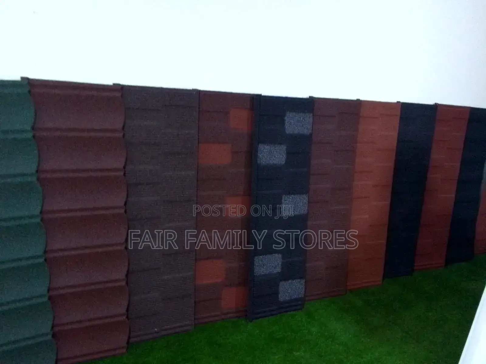 Decra Mabati Wholesale Prices