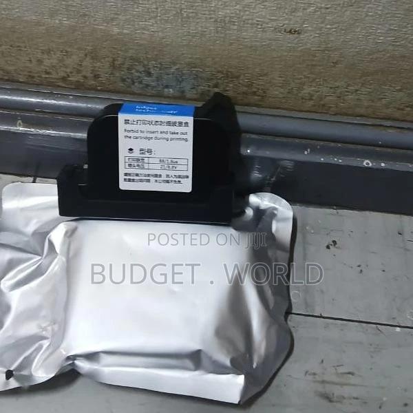 Cartridges for Inkjet Printer Solvent- Ink Cartridges - main view