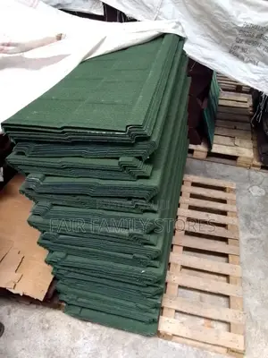 Decra Mabati for Roofing. Wholesale Prices