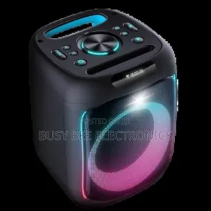 Vision Plus Beatbox Mini