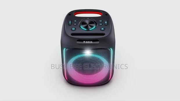 Vision Plus Beatbox Mini