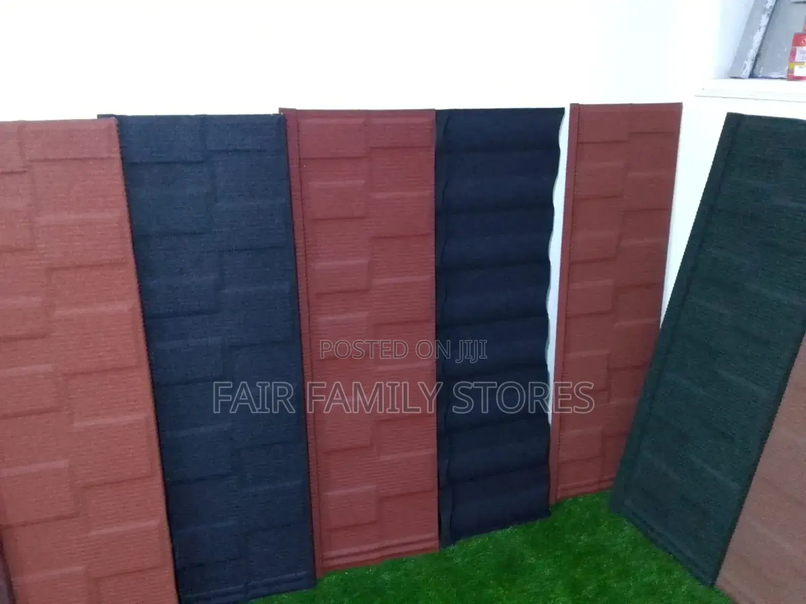 Decra Mabati for Roofing. Wholesale Prices