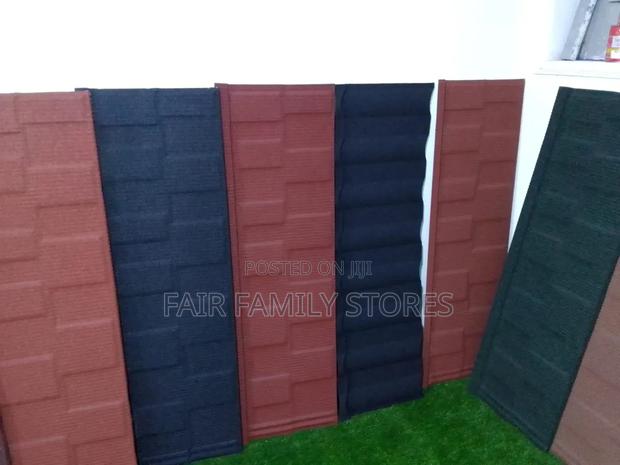 Decra Mabati for Roofing. Wholesale Prices