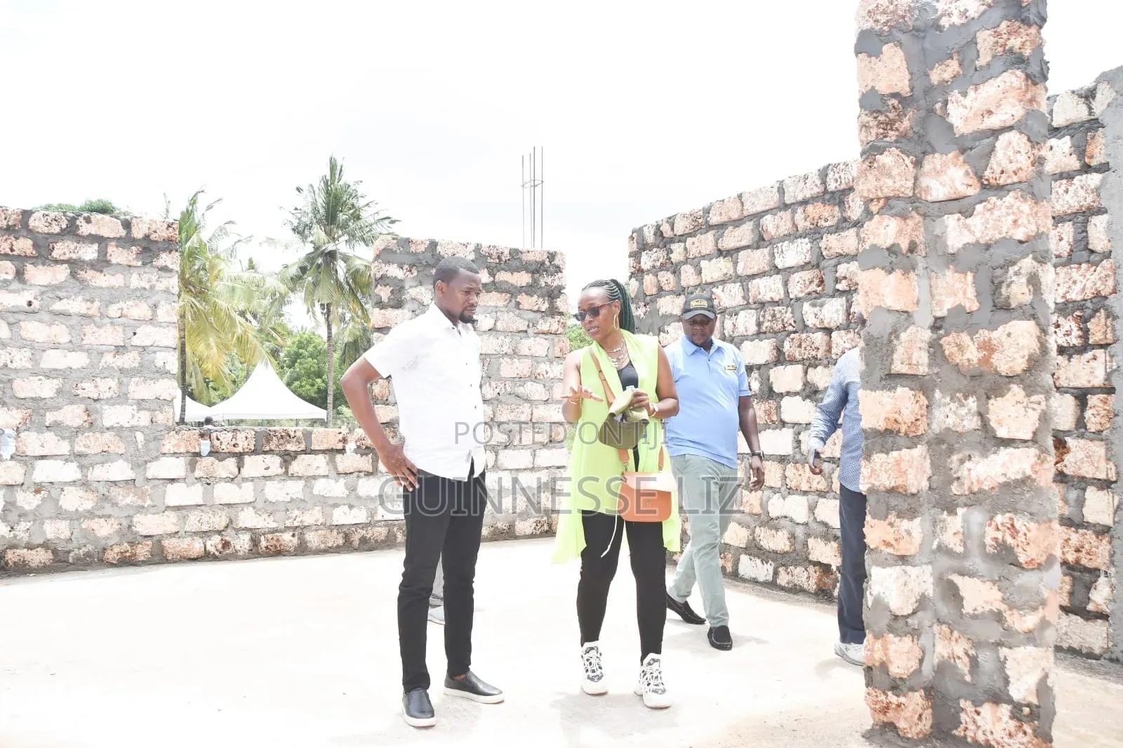 3bdrm Bungalow in Whispering Palms, Tezo for sale
