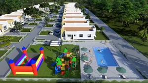 3bdrm Bungalow in Whispering Palms, Tezo for sale