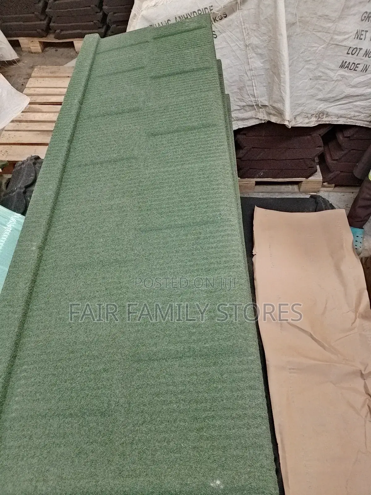 Decra Mabati Wholesale Prices