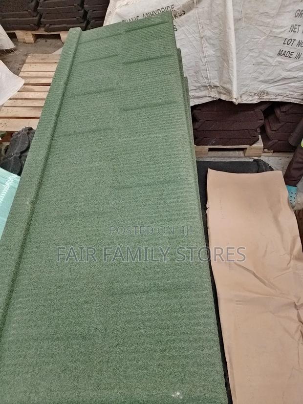 Decra Mabati Wholesale Prices