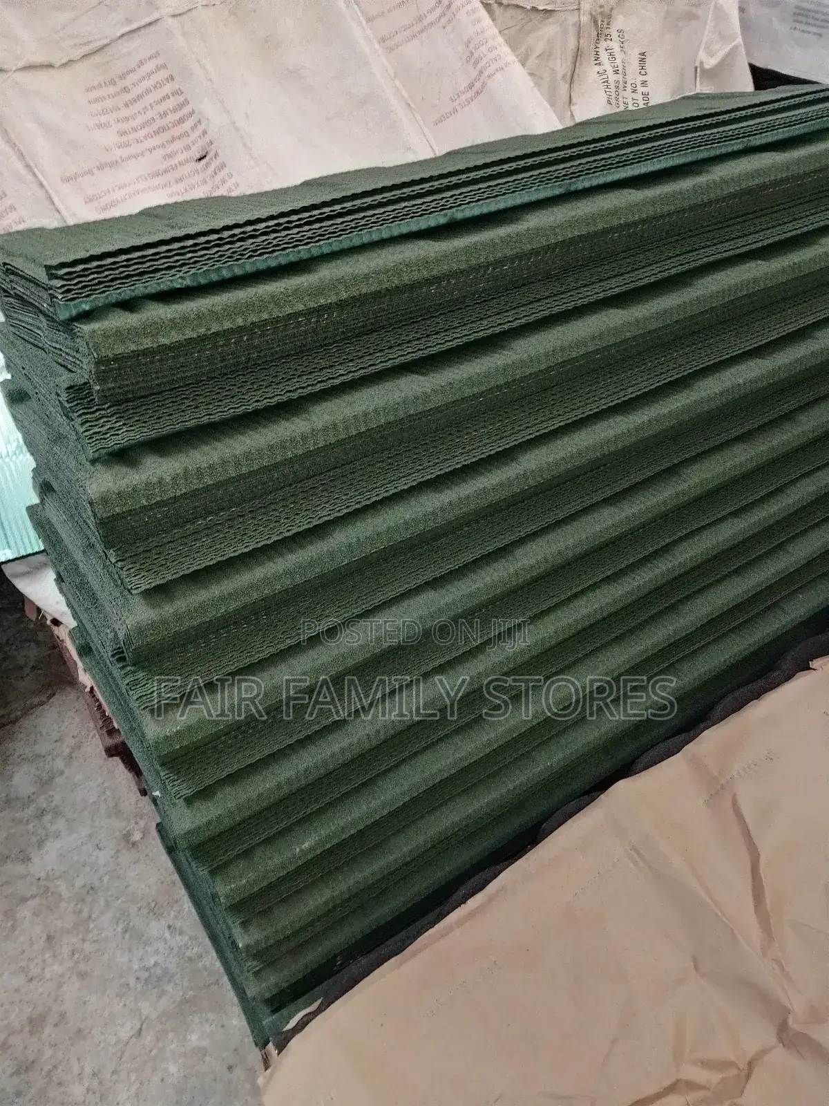 Decra Mabati Wholesale Prices