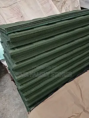 Decra Mabati Wholesale Prices