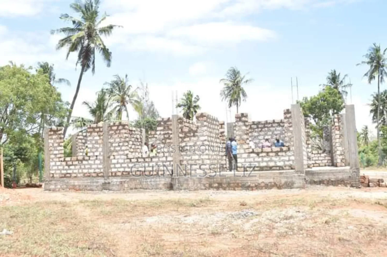 3bdrm Bungalow in Whispering Palms, Tezo for sale