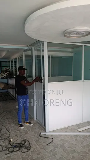 Office Partition