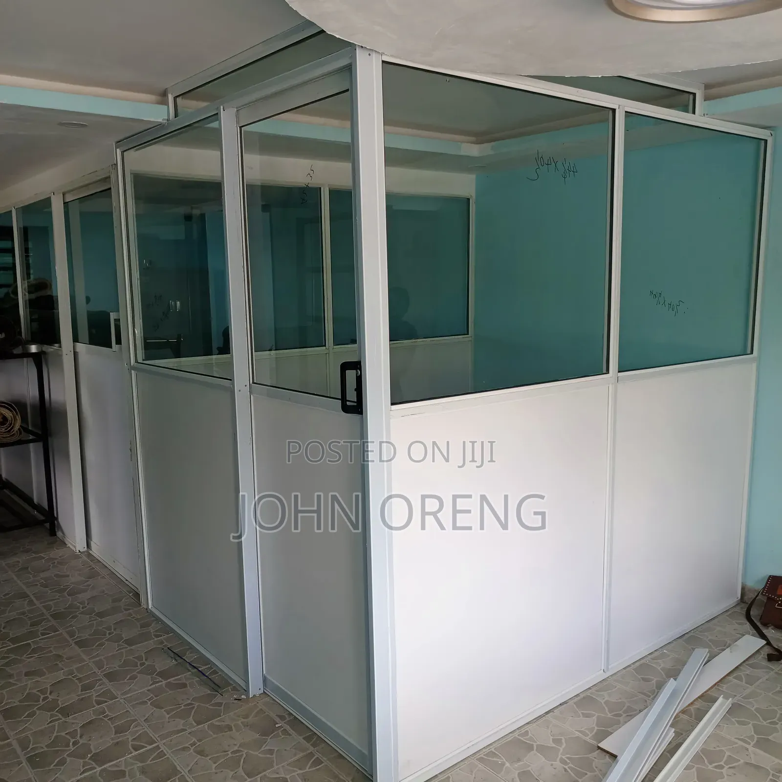 Office Partition