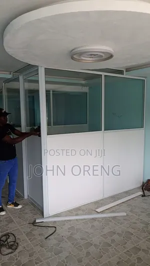 Office Partition