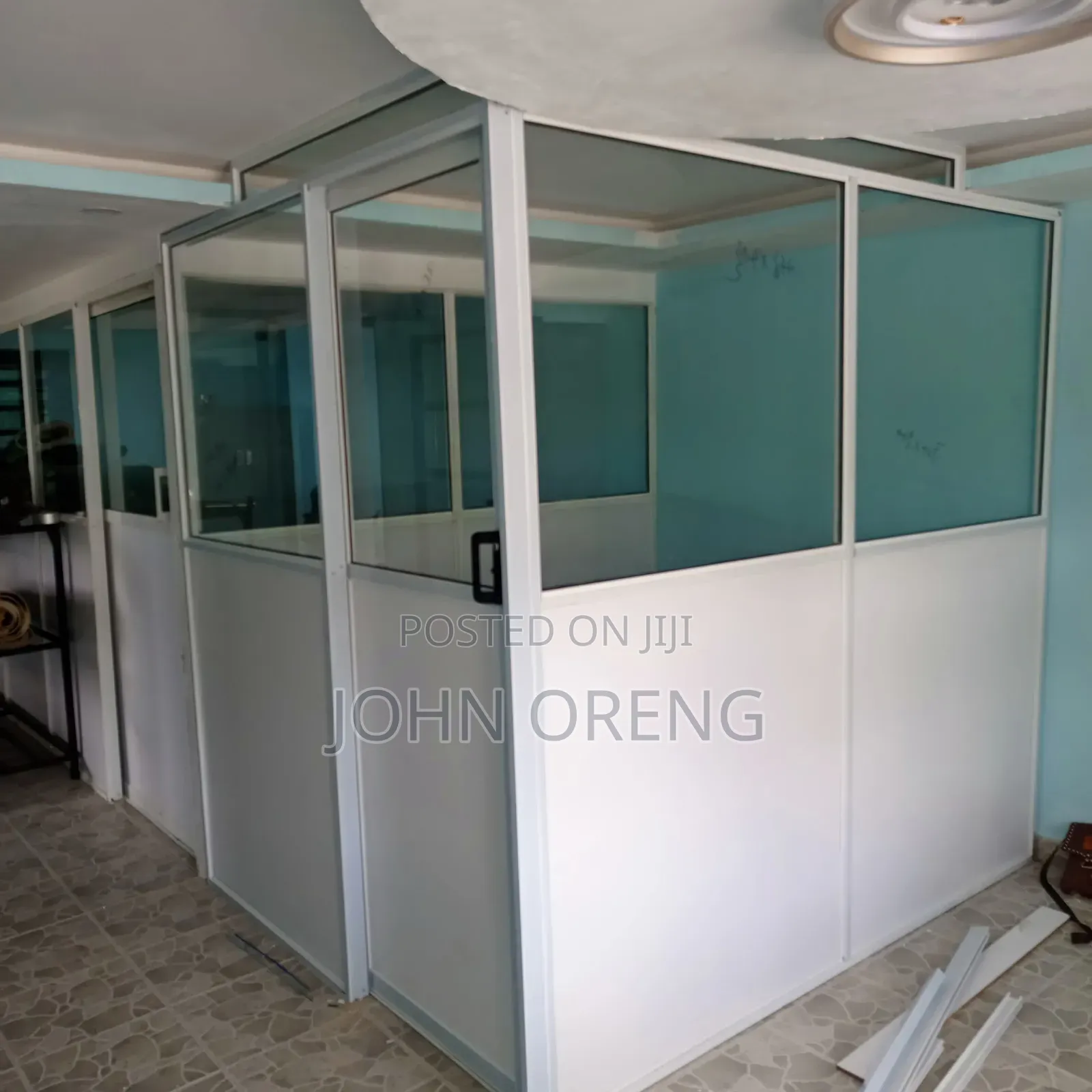 Office Partition
