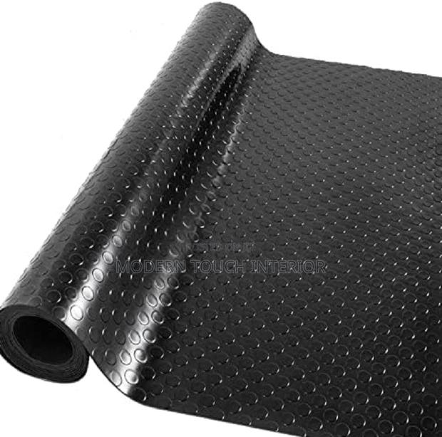Coin Rubber Floor Carpets