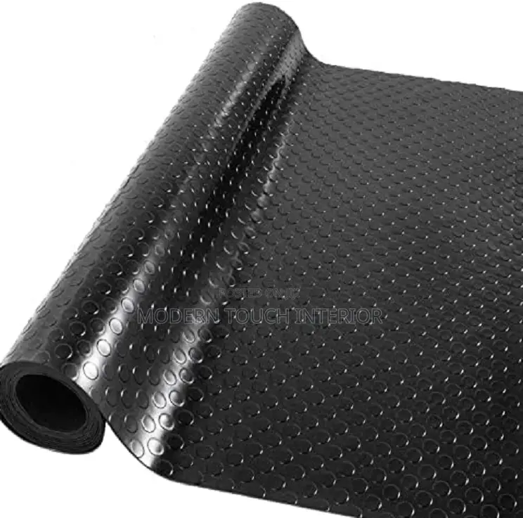 Coin Rubber Floor Carpets