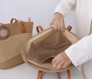 Fashion Tote Bag
