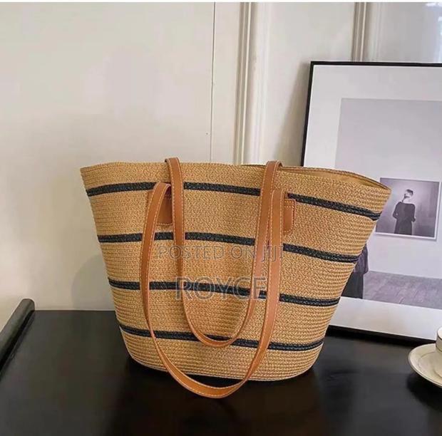 Fashion Tote Bag - thumbnail 8