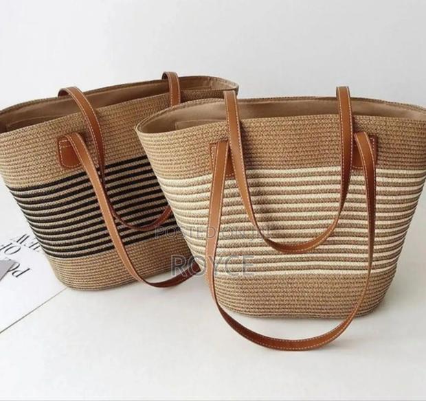 Fashion Tote Bag - thumbnail 2