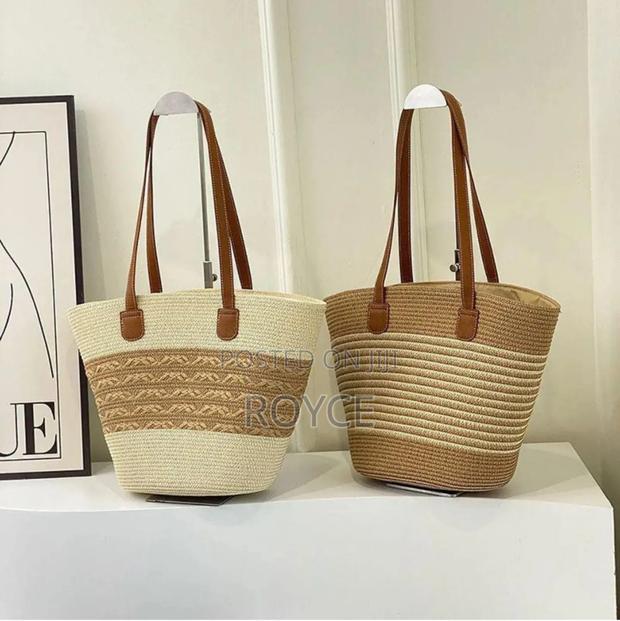 Fashion Tote Bag - thumbnail 9