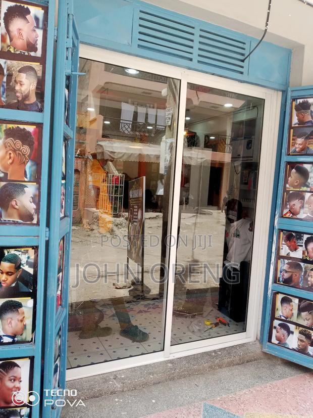 Aluminium Sliding Doors - thumbnail 6