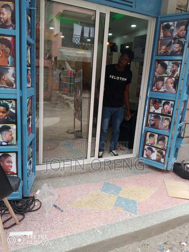 Aluminium Sliding Doors - thumbnail 7