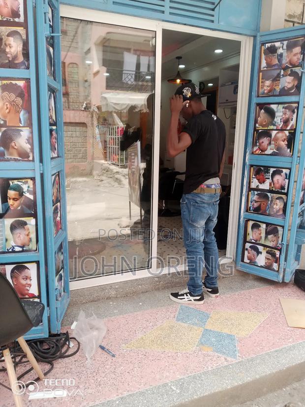 Aluminium Sliding Doors - thumbnail 8