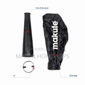 Makute Air Blower