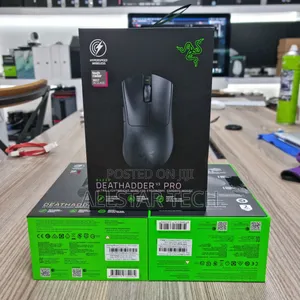 Razer Deathadder V3 Pro