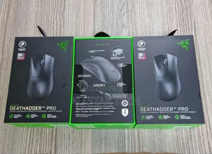 Razer Deathadder V3 Pro